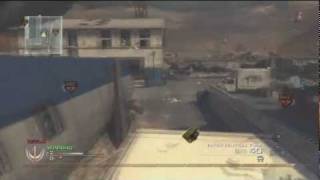 Scrapyard hitmark...