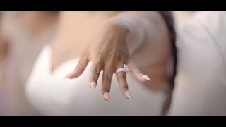 Michael &amp; Cheriece Short Wedding Film | Virgin Islands