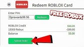 How to get free Robux with Bloxawards! [Walkthrough] - YouTube - 