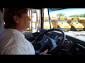 Rockwood School District Trains Bus Drivers