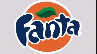 Fanta Logo