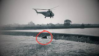 They Were Tied So They Couldn't Escape | 1975 Cromwell Weir Tragedy