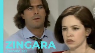 Zingara Ep.131