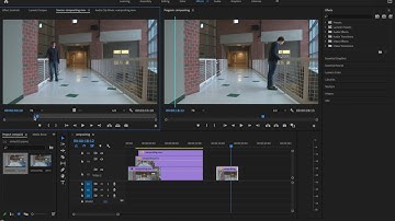 Masking & Compositing