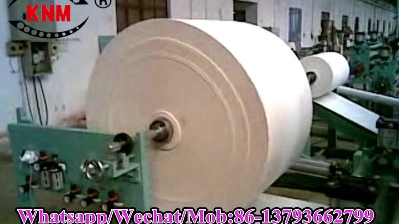 hand towel machine ,hand towel making machine YouTube
