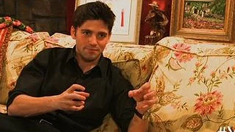 The Young and the Restless - Spotlight on Robert A...