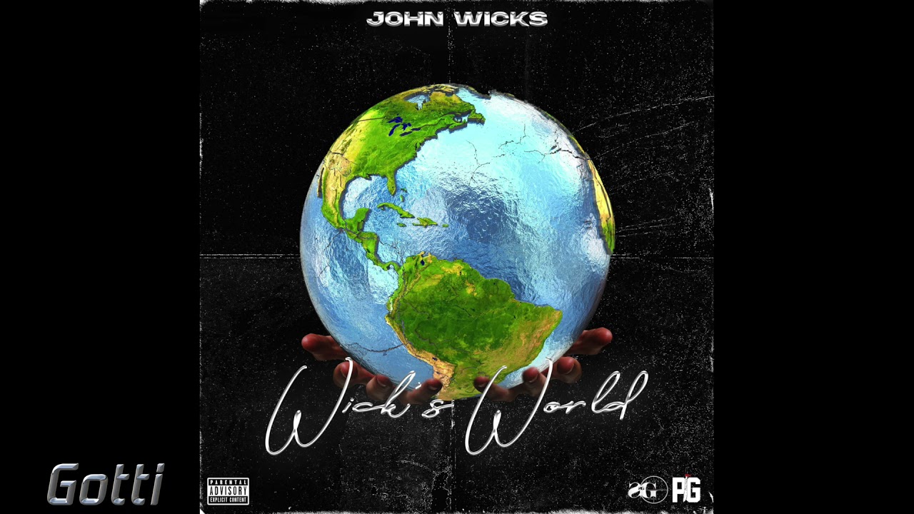 Watch John Wicks - Gotti (Official Audio) on YouTube Watch John Wicks - Gotti (Official Audio) on YouTube
