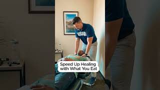 Enhancing Recovery with Functional Nutrition
