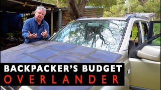 Watch Overlander Basic video