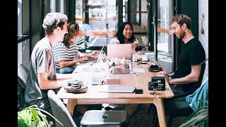 Organizing a group project