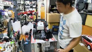 赤貧軍團 肝癌阿伯的願望之 ARRMA Limitless v2 配置介紹 #arrma #limitless #hobbywing #ezrun #max5 #5690sl