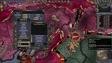 Crusader Kings 2 | Reapers Due | Youtuber Succession | Part 4 | Ecumenical Patriarch