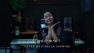 Cundamani Fidella Jasmine (cover video clip)