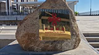 Puerto de la Libertad El Salvador jueves 01 de enero 2026