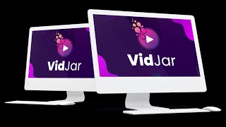 World’s First, Ultra-Fast, Video Hosting & Marketing Platform. Computers software VidJar screenshot 2