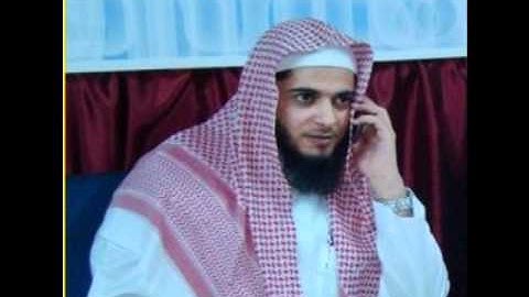 دعاء ختم القران للقارئ عبدالعزيز الزهراني مبكي جدا 1432