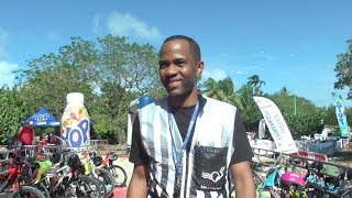 MADININA BIKERS CROSS TRIATHLON 2018 5