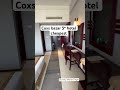 Ref:XC4gODMZSi4 Cheapest 5 star hotel in coxs bazar ?hotel the cox today ? #foryou #minivlog #coxbazer #hotel