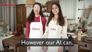 Identity Verification | Identity verification with AI | Complygate HR Software