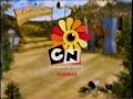 Cartoon Network commercials from July 8th, 2005