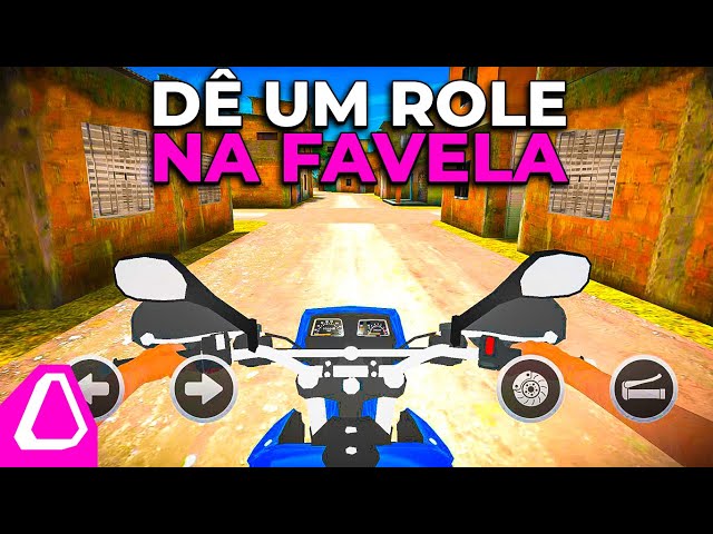 Pipa, busão e motoboy: 5 simuladores grátis que são a cara do Brasil
