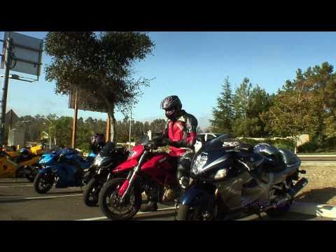 Borrego's Magic Mountain 9-11-10 Rider's Video DVD...