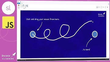 5 Creative Examples of Line Tracing Interactions Built in Articulate Storyline 360!