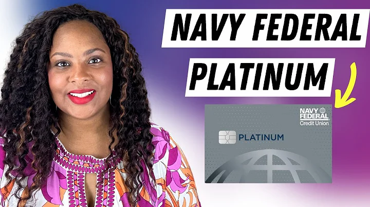 Balance Transfer With Navy Federal Platinum Credit Card