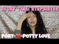 STORYTIME: PORT-A-POTTY LOVE PART 1