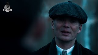 I Have No Limitations - Thomas Shelby | Season 6