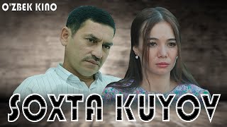 CHARXPALAK || Soxta kuyov O'ZBEK KINO NEW