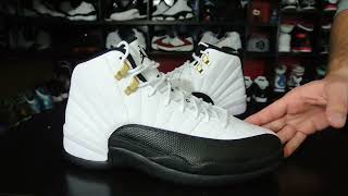 air jordan 12 retro taxi 2013 release