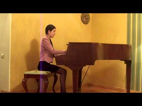 მარიამ ელიეშვილი mariam elieshvili