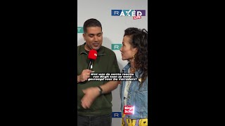 Birgit En Géza Onthullen Welke Emoties Er Door Hen Heen Gingen Toen Zij Werden Gebeld De Verraders.