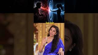Kunickaa Sadanand’s Destiny Decoded #shorts