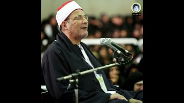 تتر إذاعة القرآن الكريم من القاهرة لعمنا الشيخ #فرج_الله_الشاذلي 1948-2017 #أقمار_على_الأرض