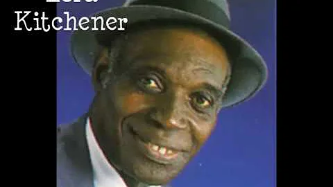 Lord Kitchener Mix