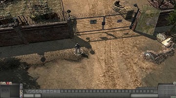 Men of war Patrouille Tutorial (AS Gem Editor)