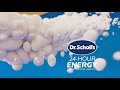 Dr Scholl&#39;s® | 24-Hour Energy Multipurpose Insoles