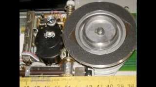Sony LDP-1550 Lasermax