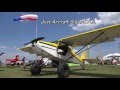 Just Aircraft at Sun &#39;n Fun 2016