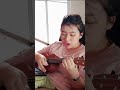 Sweet Child O'Mine ซ้อมๆอูคู #ukulele #ร้องเล่นๆ