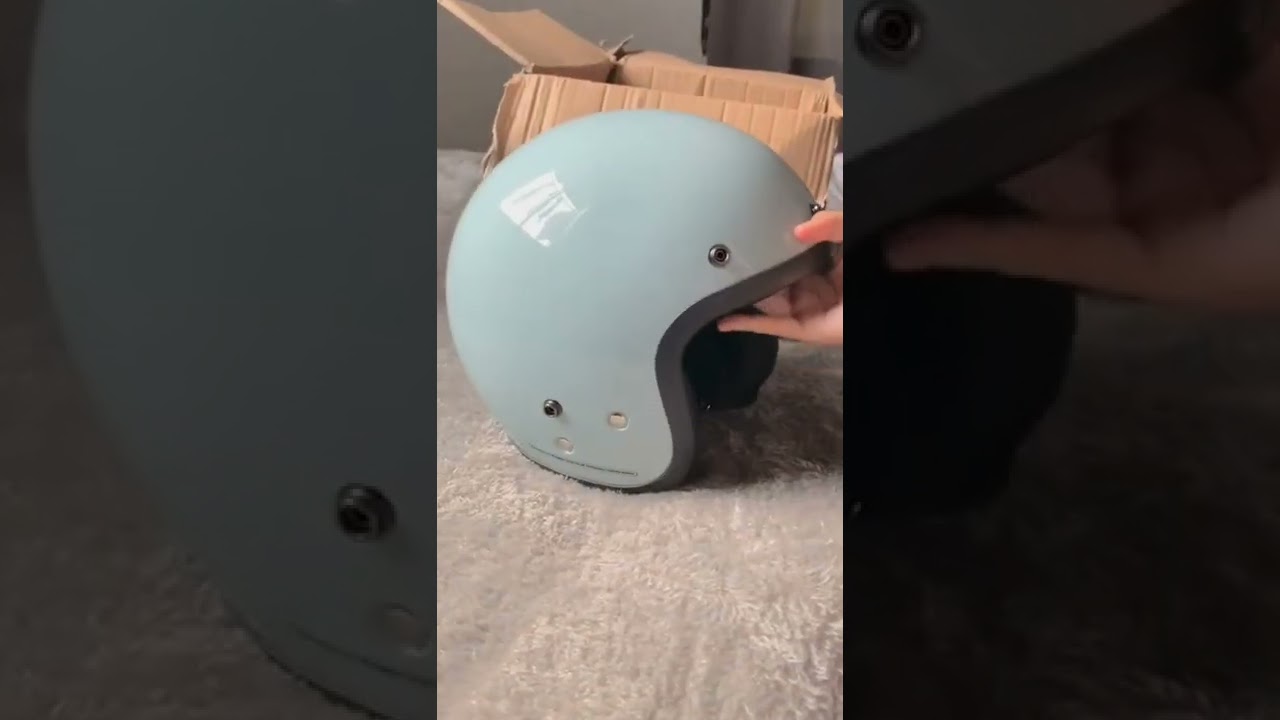 SHOPEE HAUL HELM BOGO RACUN TIKTOK 