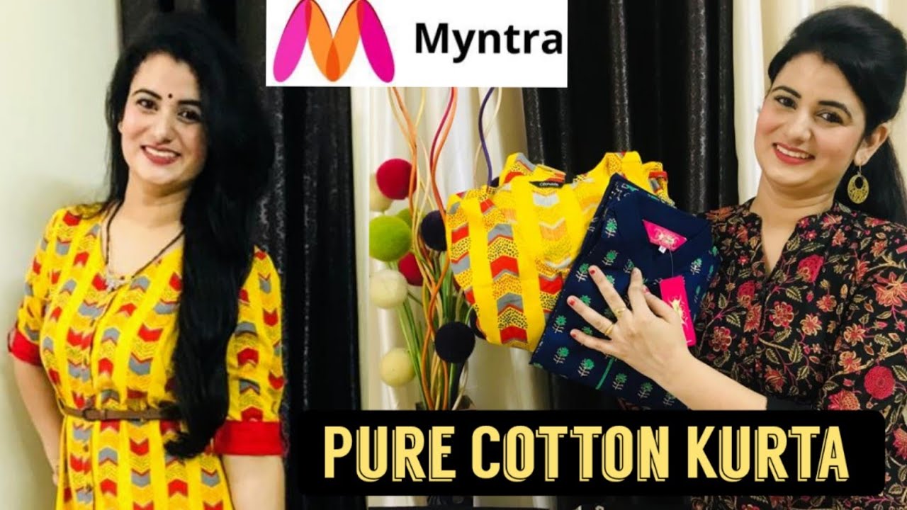 Myntra - Kurtas giving bebo! 🤌🏼 Shop from @libasindia,... | Facebook