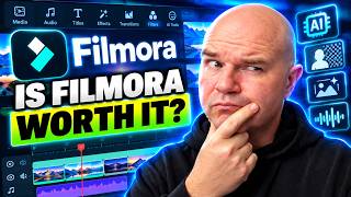 Filmora Video Editor Review: Is It Actually Worth Using? screenshot 3