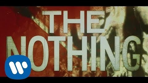 Korn - Can You Hear Me (Official Visualizer) / The Nothing Podcast (Official Trailer)