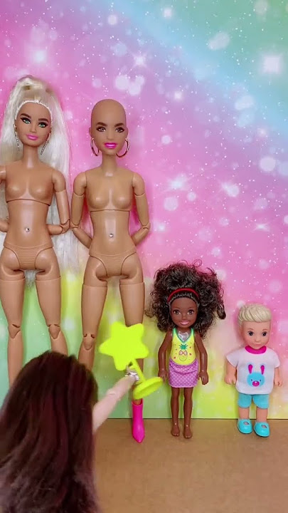 Barbie and Kids funny #comedy #humor #crazy