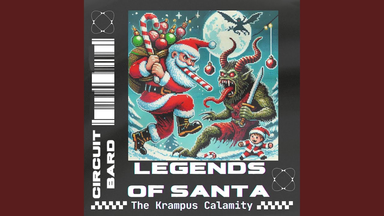 Guarda Krampus Calls su YouTube Guarda Krampus Calls su YouTube