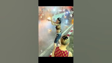 Thumbnail of "Embracing Joy: The Dance of Self-Expression" Tube Dance Club
