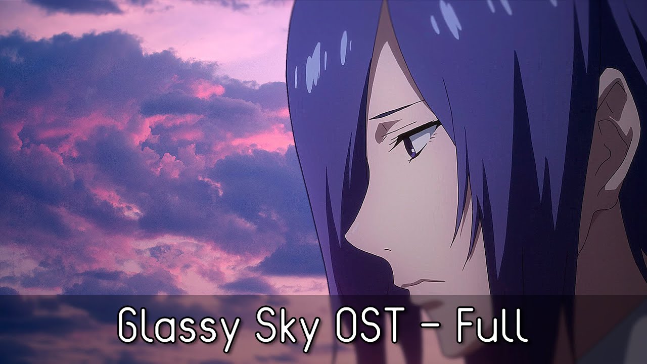 Watch Virtual Band Cover: "Yutaka Yamada/Donna Burke" - "Glassy Sky", OP/Full, MIDI/TAB/WAV, 2020! on YouTube Watch Virtual Band Cover: "Yutaka Yamada/Donna Burke" - "Glassy Sky", OP/Full, MIDI/TAB/WAV, 2020! on YouTube